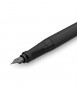 Ploma Kaweco Perkeo, negre. F 