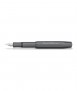 Pluma Kaweco Al Sport, titanio