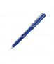 Feather Lamy Safari, blue. F