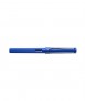 Pluma Lamy Safari, azul. F
