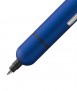 Bolígraf Lamy pico, imperialblue 