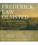 Frederick Law Olmsted.Plans And Views Of Public Parks