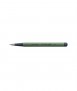 Portaminas Drehgriffel Nr. 2., 0,7 mm. Oliva