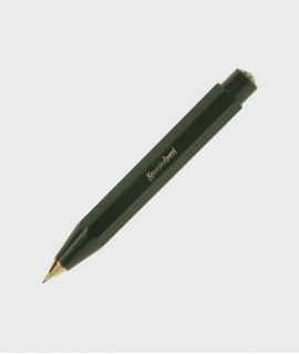Kaweco Sport Mechanical Pencil, 0.7. Green