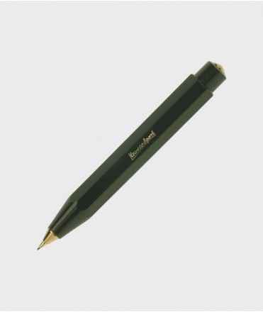 Portaminas Kaweco Sport, 0.7. Verde