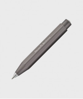 Portamines Kaweco Al Sport, 0.7. Titani 