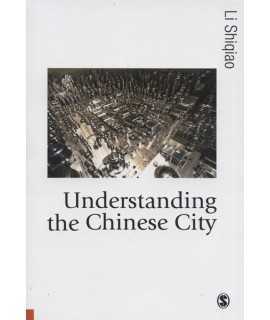 Understanding the Chinese City