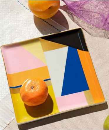 Bazaar Tray