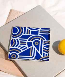 Greek Tray