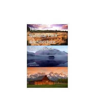 National Park Architectura sourcebook, The