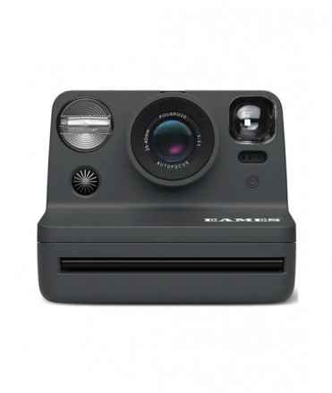 Cámara Polaroid Now Gen 2 Eames Edition