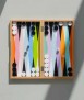 Juego Backgammon