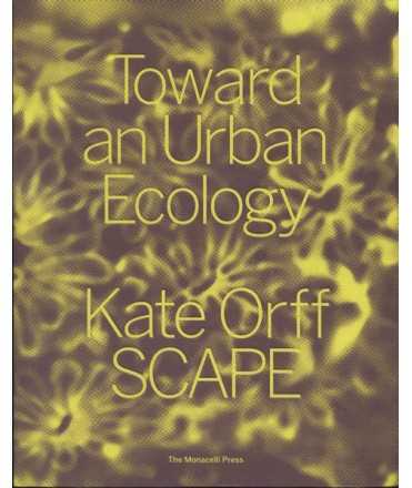 Toward and Urban Ecology