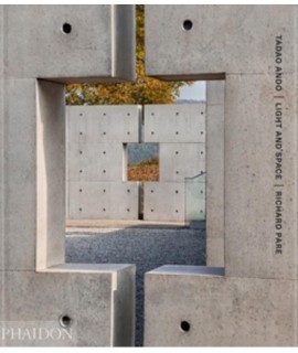 Tadao Ando: Light and Space