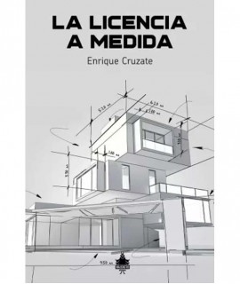 La licencia a medida