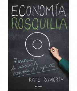Economy Donut