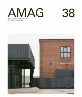 AMAG 38 - AFF Architekten