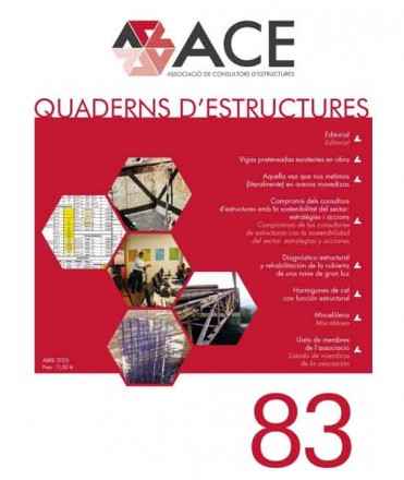 Structure Notebooks n.83