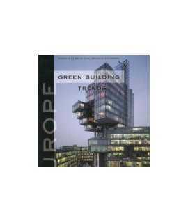 Green buildingd trends:Europe