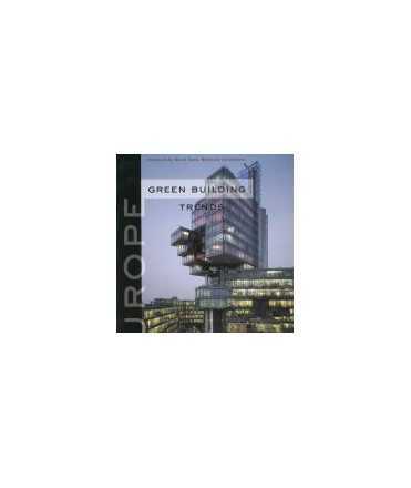 Green buildingd trends:Europe