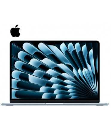 Portátil Apple MacBook Air 13 (M4) 16 GB de RAM