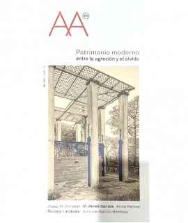 AA N.4 Architects for Architecture
