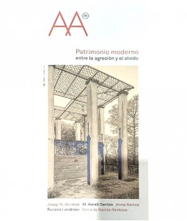 AA N.4 Arquitectes per l'Arquitectura