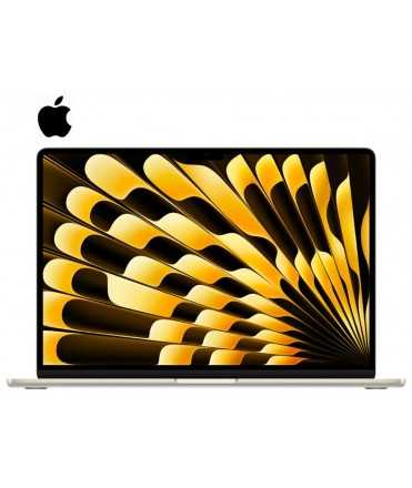 Portàtil Apple MacBook Air 15 (M4) 16 GB de RAM