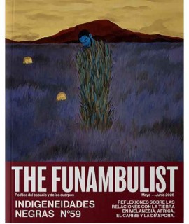The Funambulist n.59