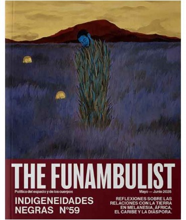 The Funambulist n.59
