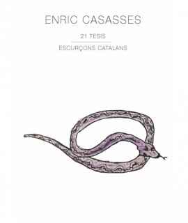Catalan Vipers. 21 Thesis, Enric Casasses