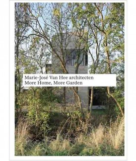 Marie-José Van Hee architecten
