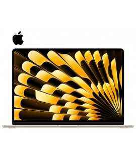 Portàtil Apple MacBook Air 15 (M4) 24 GB de RAM