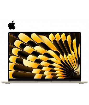 Portàtil Apple MacBook Air 15 (M4) 24 GB de RAM