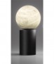 Tribeca USB light, 24 cm. Black