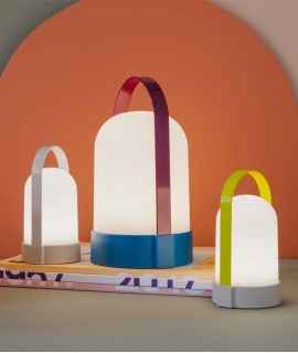 URI Matz Light with Battery