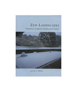 Zen Landscapes: Perspectives on Japanese Gardens and Ceramics