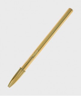 Bolígraf Bic Or 