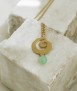 Sea necklace, small