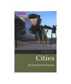 Cities: An Environmental History -