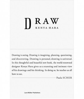Kenya Hara: Draw