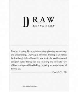 Kenya Hara: DRAW