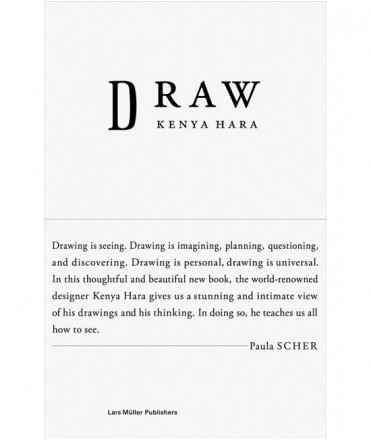 Kenya Hara: DRAW