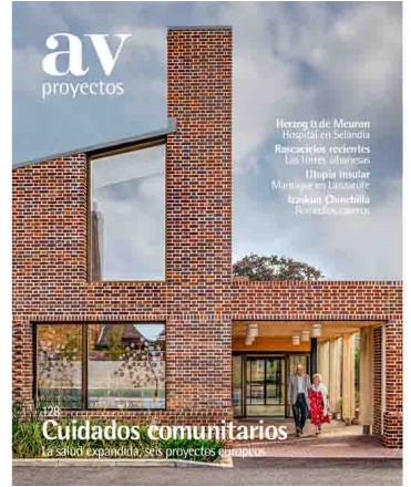 AV Proyectos 128
