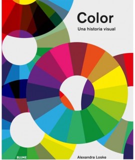 Color. Una historia visual