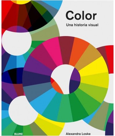 Color. Una historia visual