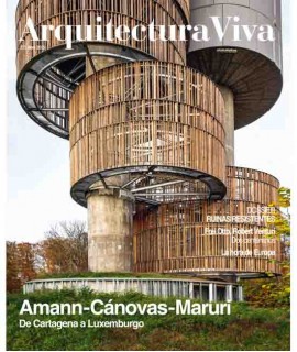 Arquitectura Viva, N. 273