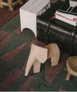 Elephant Mary, great