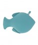 Summer Fish Summer Pillow