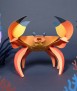 Paper crab - Cancridae
